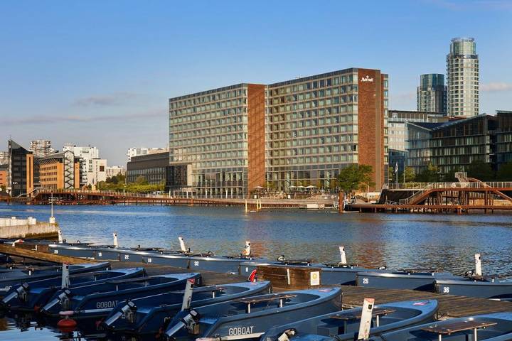 Hotel für 3 Personen, mit Sauna und Ausblick sowie Terrasse, mit Haustier
