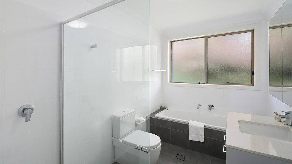 Ganze Wohnung, Moon Glow| Views, Short walk to beach | Accom Holidays in Terrigal, New South Wales