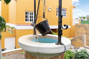 Villa pour 8 Personnes dans San Bartolomé de Tirajana, Grande Canarie du Sud, Photo 4