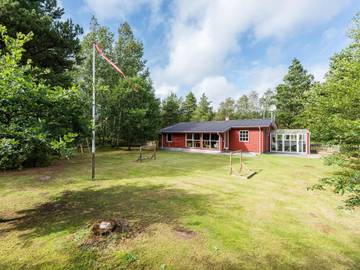 Ferieudlejning til 6 Personer i Nørre Nebel, Vesterhavet, Billede 1