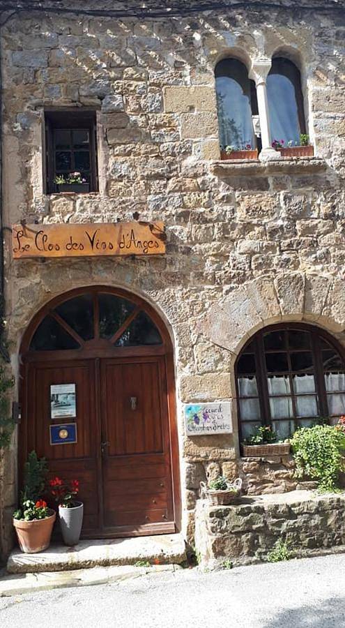 Cottage pour 2 personnes, avec terrasse, animaux acceptés à Saint-Pierre-des-Champs