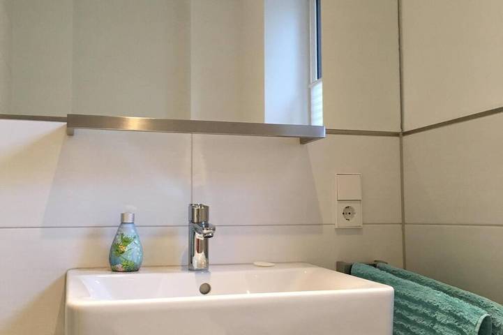 Ganze Wohnung, Charmante 2 Zimmer Wohnung in Königswinter, Siebengebirge