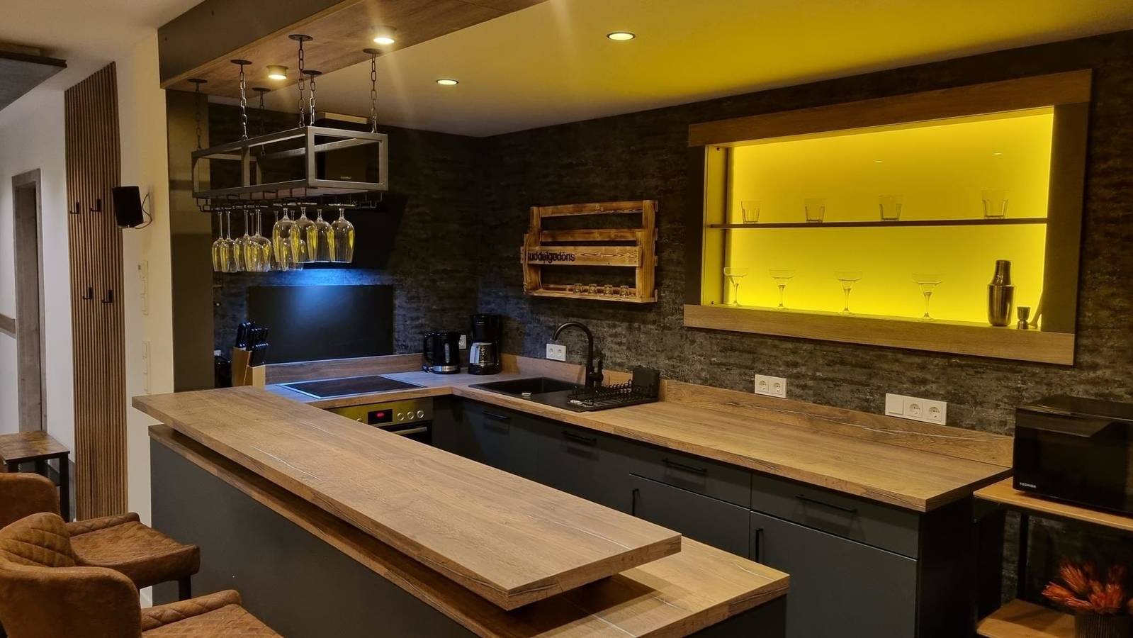 Ferienhaus Strandschnecke in Dornumersiel, Dornum