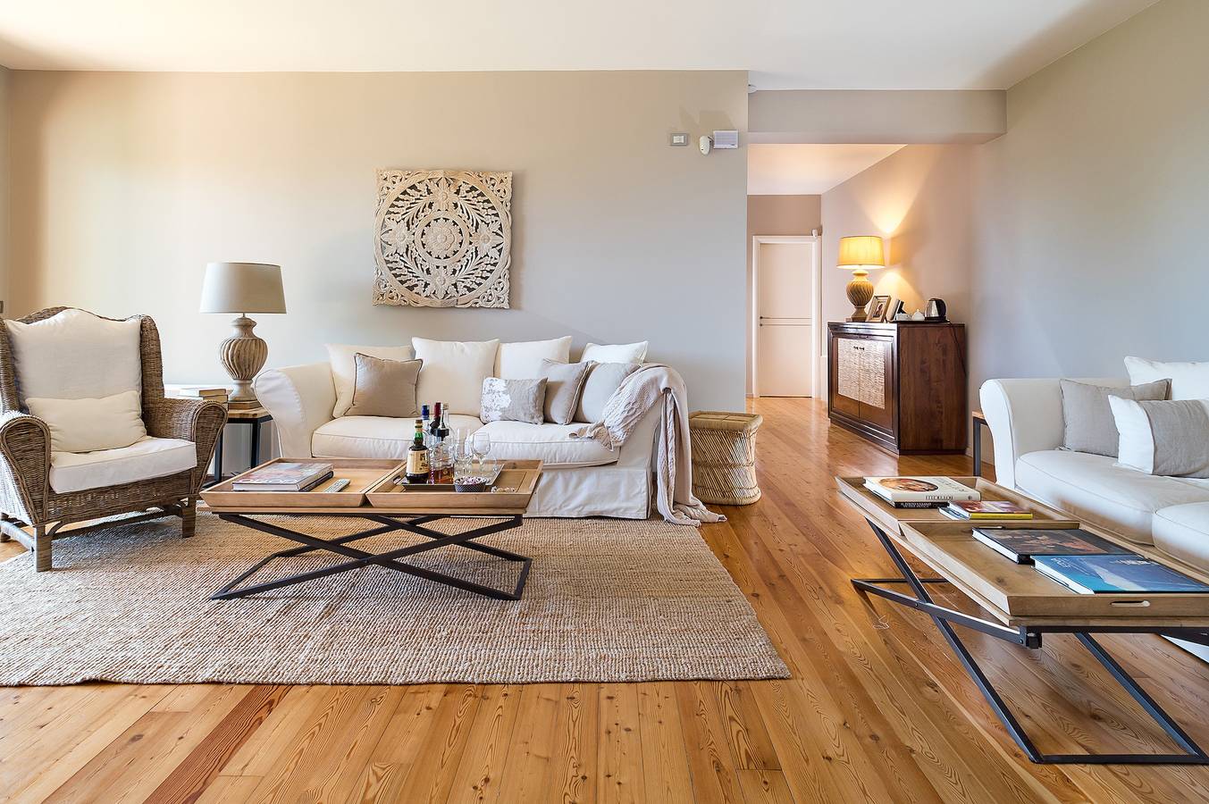 Viagrande in Trecastagni, Etna