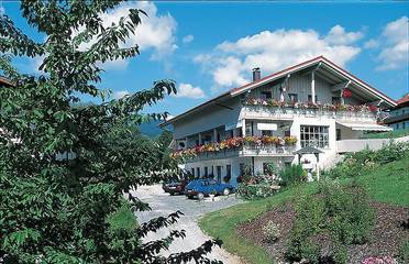 Ferienhaus für 2 Personen, mit Garten, mit Haustier in Arnbruck