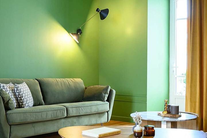 Location de vacances pour 18 personnes à La Garnache - 2