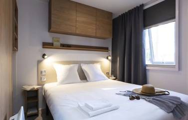 Location De Vacances pour 6 Personnes dans Le Bois-Plage-en-Ré, Côte des Fleurs, Photo 2