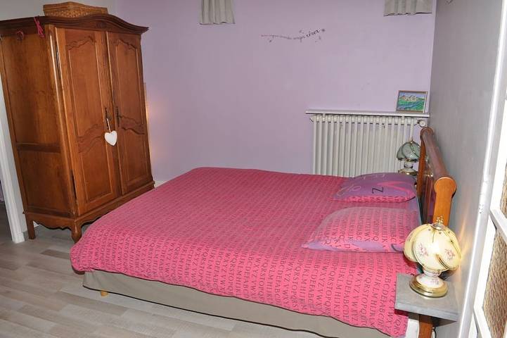 Gîte pour 2 personnes, avec jacuzzi et jardin à Manosque - 3