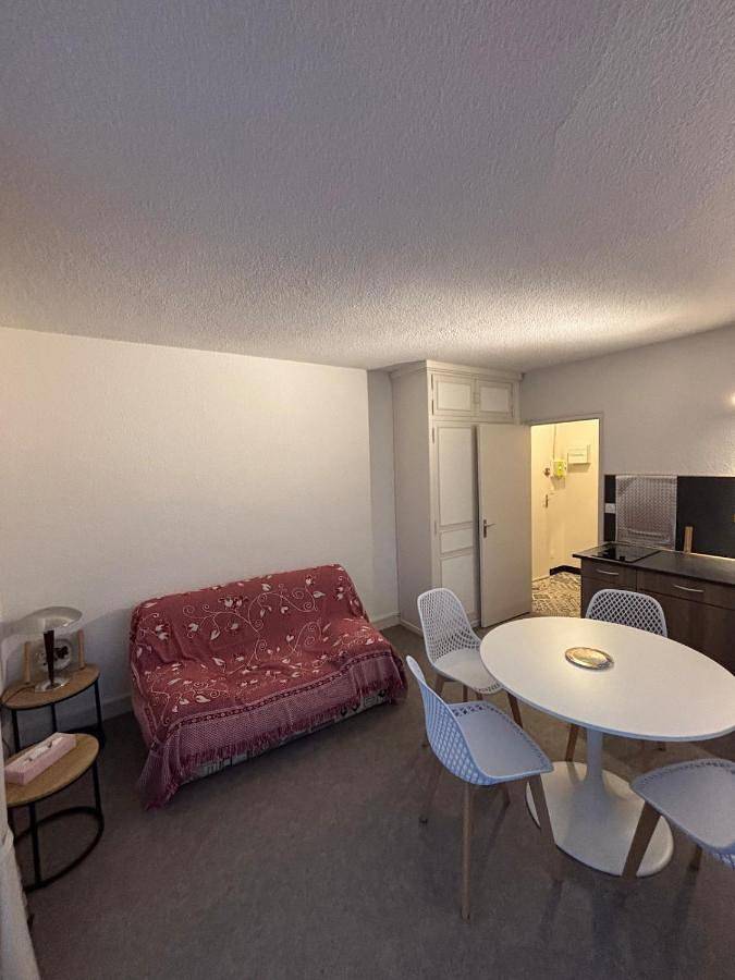 Gîte pour 4 personnes, avec balcon et vue dans Thermes de Bagnoles de l'Orne - 3