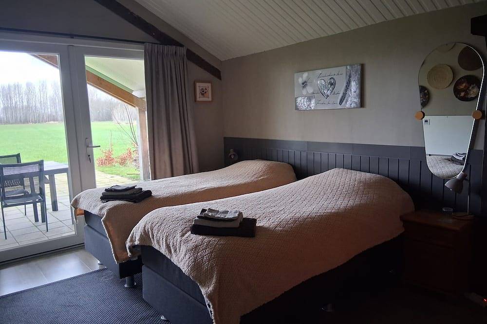 De Steegsche Hoeve - Huisje in Schijndel, Nordbrabant