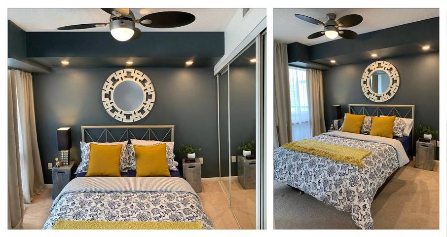 Apartamento de vacaciones para 3 personas, con sauna y balcón además de jacuzzi y piscina - 1