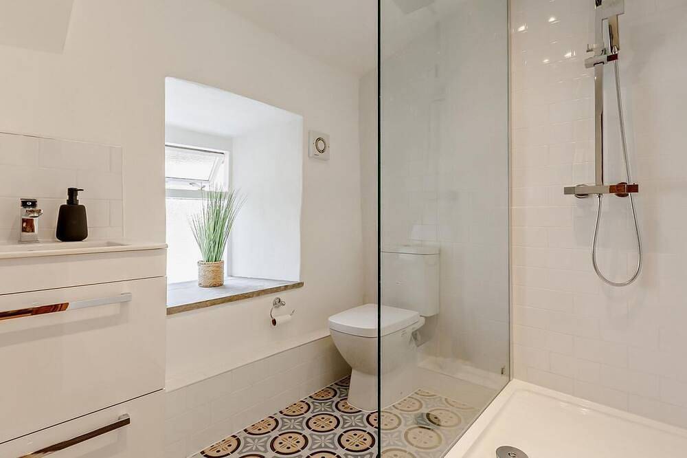 1 Bed in Barnstaple in Barnstaple, Devon