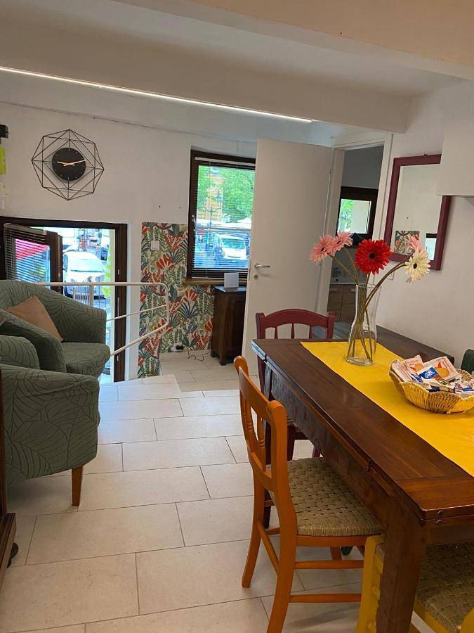 Gîte pour 4 personnes, avec vue et terrasse à Tende - 2