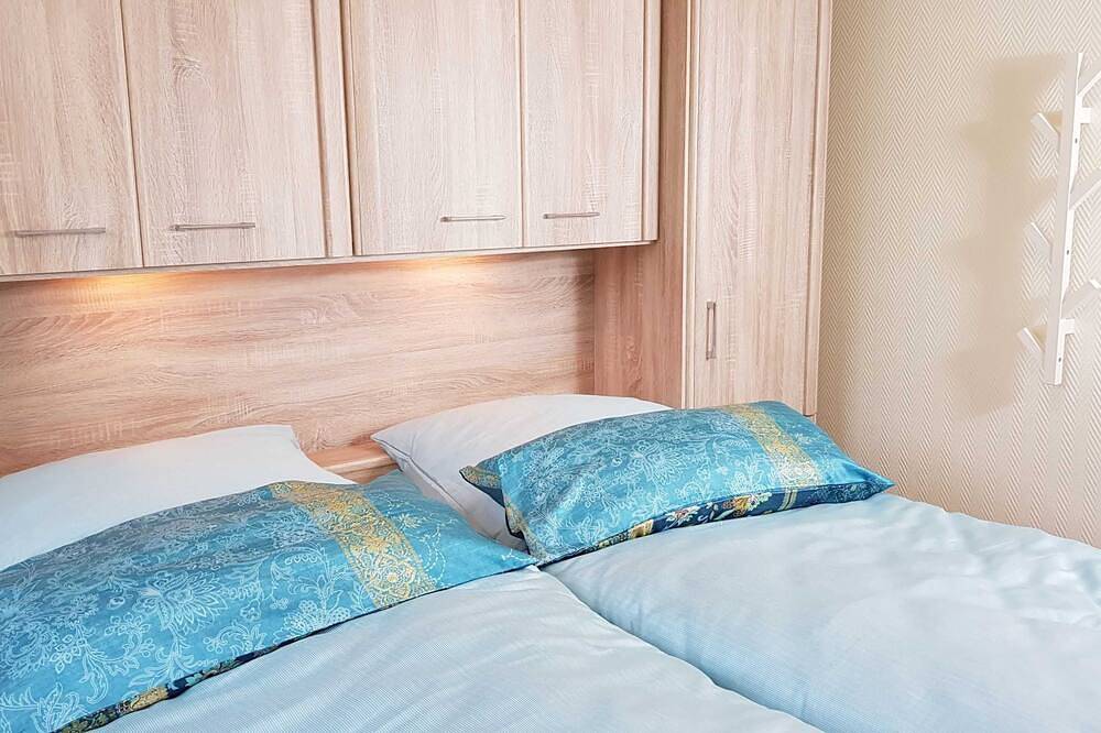 Ferienhaus Nordseestrand in Friedrichskoog-Spitze, Friedrichskoog