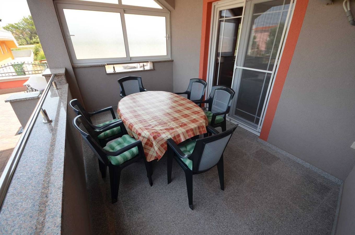 Appartamento vacanze a Vir a partire da 121€ a notte