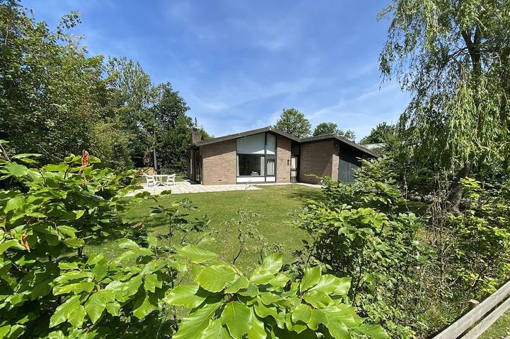 Ferienhaus für 6 Personen, mit Garten, mit Haustier in Scharendijke