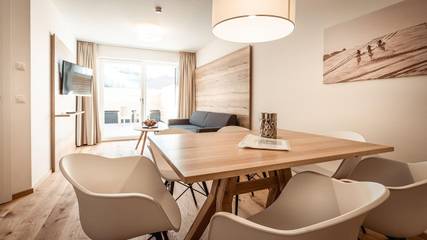 Apartament Wakacyjny dla 6 osoby w Schladming, Schladming region, Zdjęcie 3