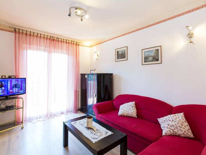 Ferienwohnung für 2 Personen, mit Garten in Poreč - 3