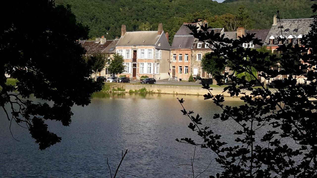 Five-Bedroom House in Fumay, Parc naturel régional des Ardennes