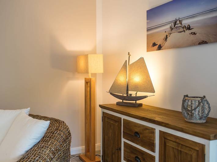 Ferienhaus Jule in Pudagla, Usedom