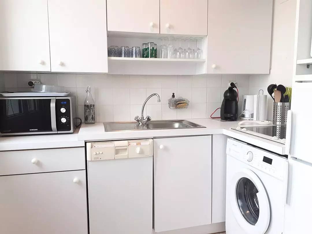 Geheel appartement, 107 - Appartement in Sables-D'Or met uitzicht op zee in Fréhel, Dinan en omgeving