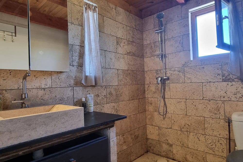 Le Cabanon des Vignes, an exceptional site amidst the vines in Vinsobres, Región de Nyons