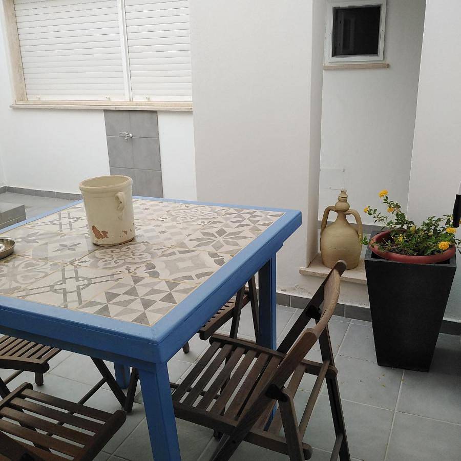 Double Room in Avetrana, Golfo di Taranto