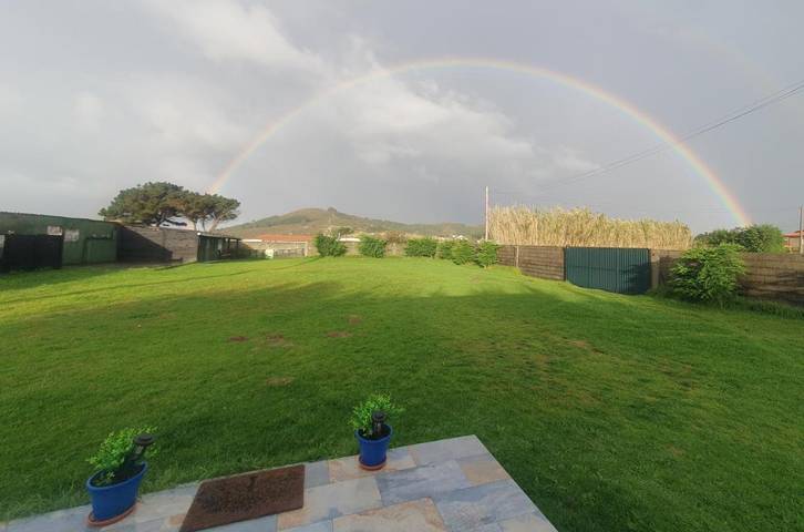 Casa rural para 4 personas, con vistas además de piscina y jardín, Se admiten mascotas en Rías Altas - 2