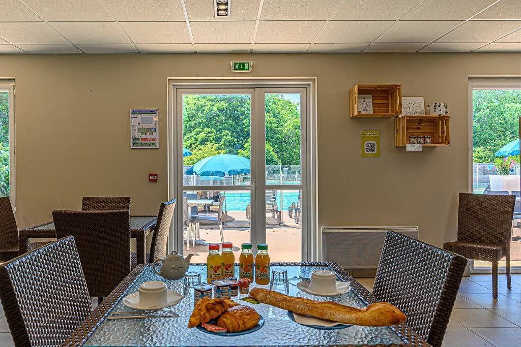 Apartamento entero, Ker Goh Lenn 2P4T Terrasse in Plescop, Côte des Mégalithes