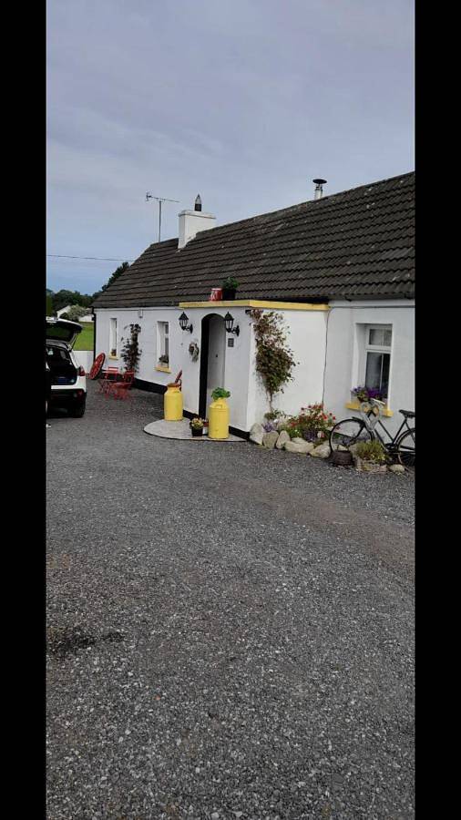 Holiday Home in Drumcarban ED, County Cavan