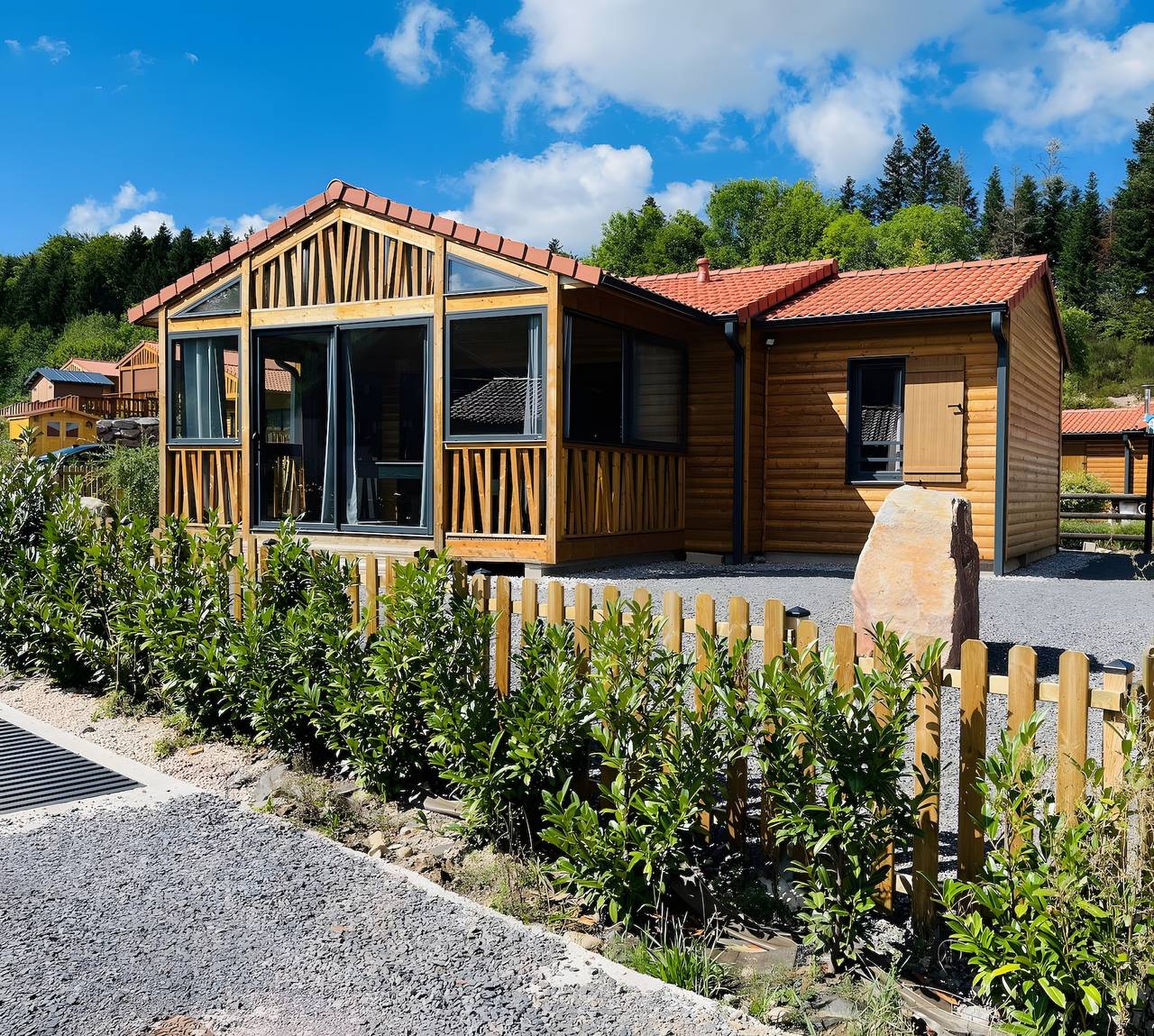 Chalet l'Entékia cerca de Gérardmer con billar y spa privado in Corcieux, Parque natural regional de los Ballons des Vosges