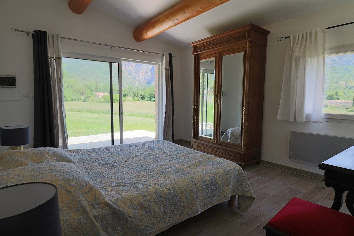 Le Mas de Pierre in Moustiers-Sainte-Marie, Parc naturel régional du Verdon