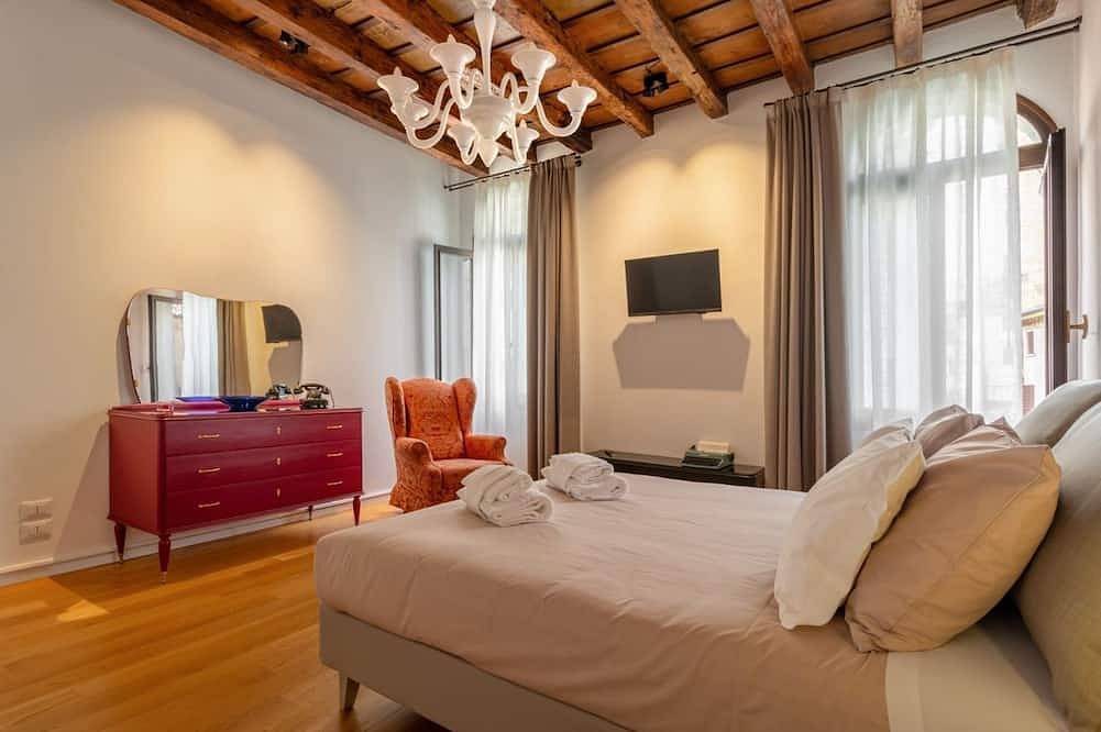 Ganze Wohnung, @Riverside in Treviso, Treviso Provinz