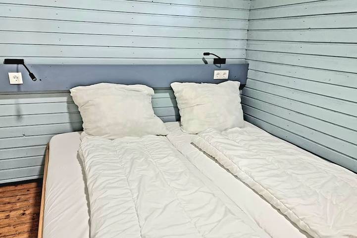 Ferienhaus für 5 Personen, mit Garten im Westerwald - 2