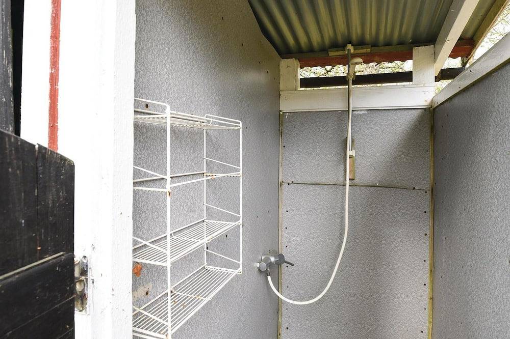 Fantastisches Haus mit 2 Schlafzimmern. in Tranemo, Västergötland