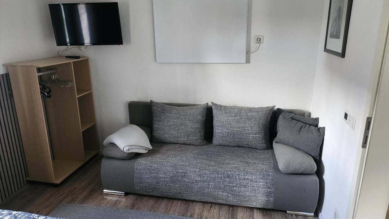 Geheel appartement, Ferien-, Monteurswohnung in Bottrop in Bottrop, Ruhrgebied