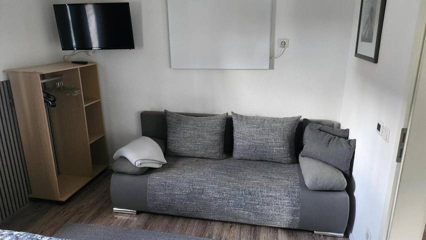 Ferienwohnung für 5 Personen, mit Terrasse in Bottrop - 3