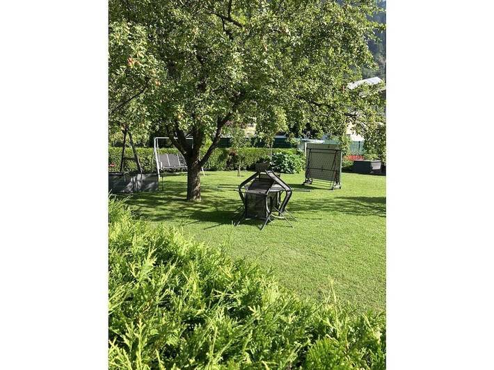 Ferienhaus für 4 Personen, mit Garten und Balkon am Millstätter See - 4