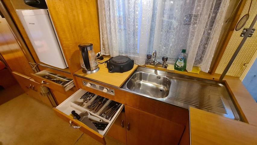 Camping für 5 Personen in der Steiermark - 3