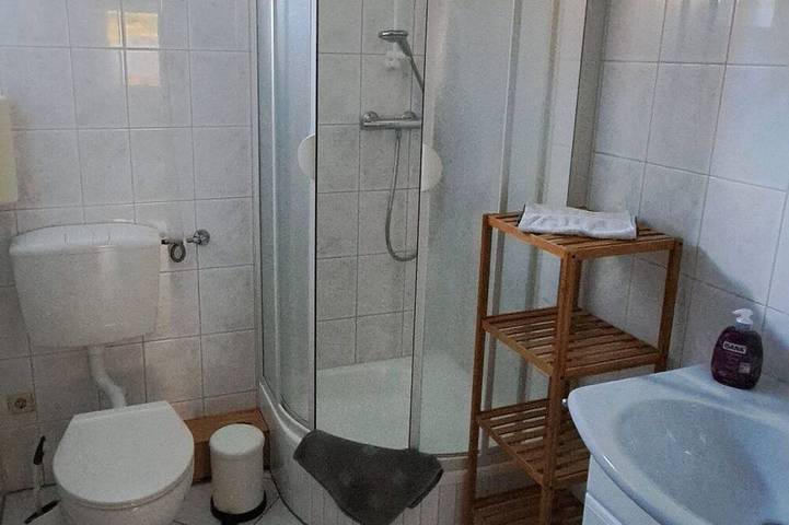Ferienwohnung für 4 Personen, mit Terrasse und Garten in Klein Vielen - 3