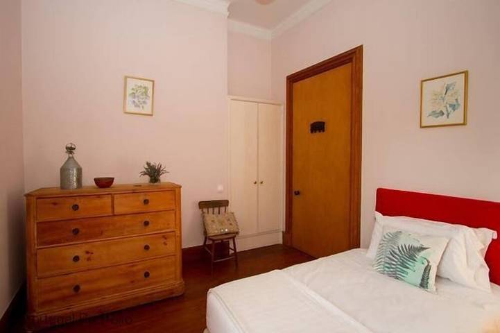 Portugal Portfolio - Quinta de Santa Luzia Villa in Funchal (Santa Luzia), Isla de Madeira
