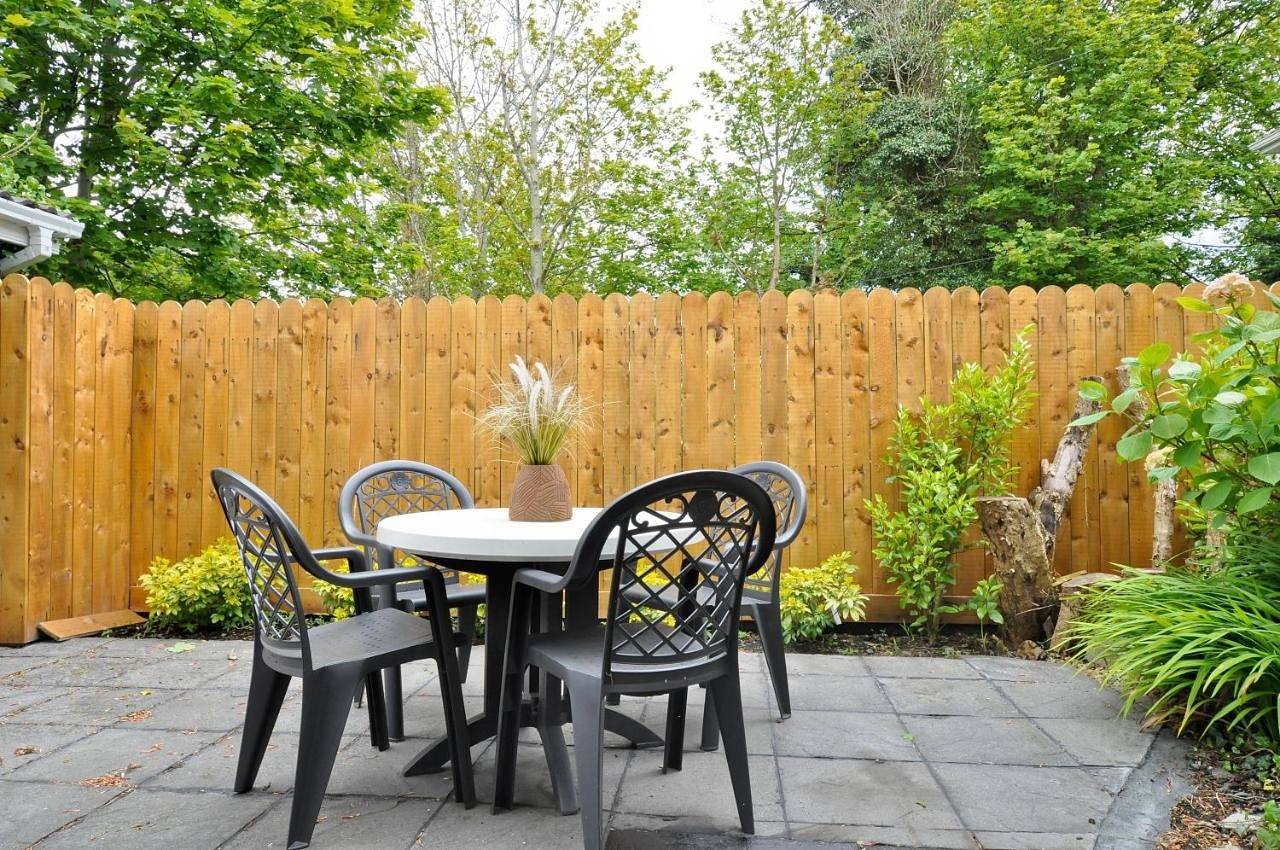 Chambre d’hôte pour 1 personne avec jardin in Galway, Comté de Galway