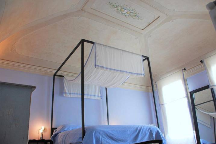 Location de vacances pour 6 personnes, avec terrasse et vue à Vignanello - 2