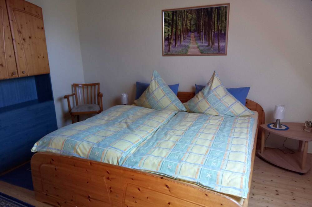 Entire apartment, Vacation apartment Beate Engelhardt in Kleinern, Edertal