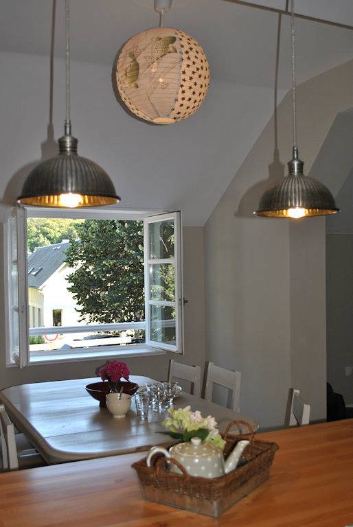 Triplex au bord du quai in Saint-Valery-sur-Somme, Région d'Abbeville