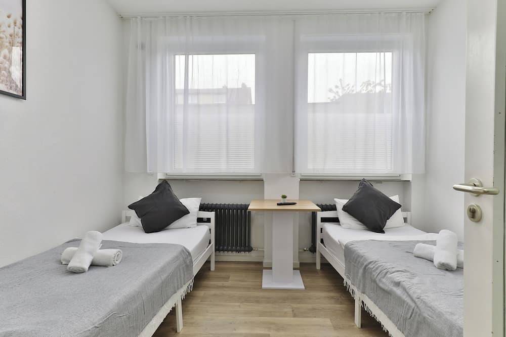 Ganze Wohnung, Modernes Apartment in Zentrum, Anbindung Stuttgart, Märklineum und Ews Arena. in Göppingen, Landkreis Göppingen