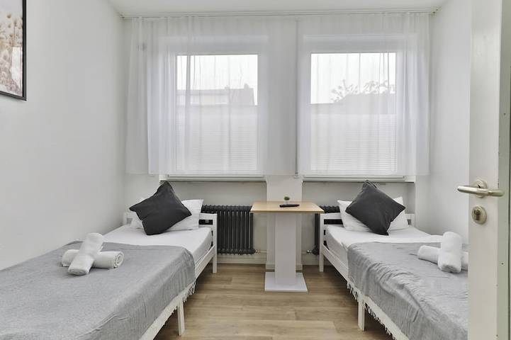 Ferienwohnung für 5 Personen, mit Terrasse, mit Haustier in Göppingen - 4