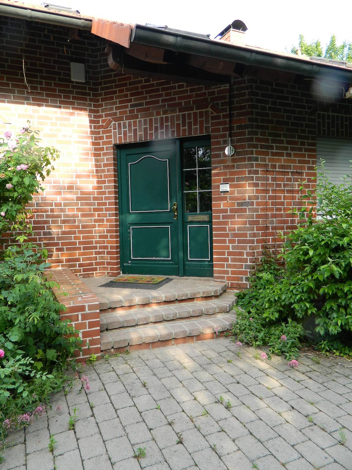 Ganze Ferienwohnung, Helle 1.Obergeschosswohnung (Og) in Möhnesee, Kreis Soest