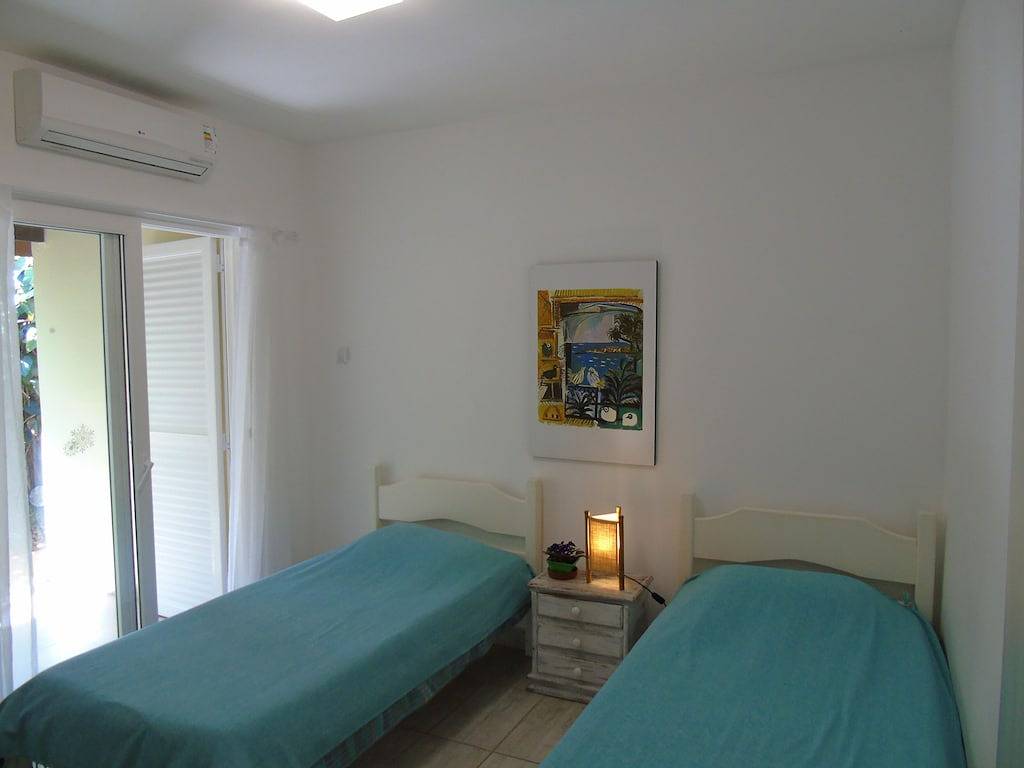 Wundervolles Haus mit 5 Suiten in Barra do Sahy in São Sebastião, Região Metropolitana do Vale do Paraíba e Litoral Norte