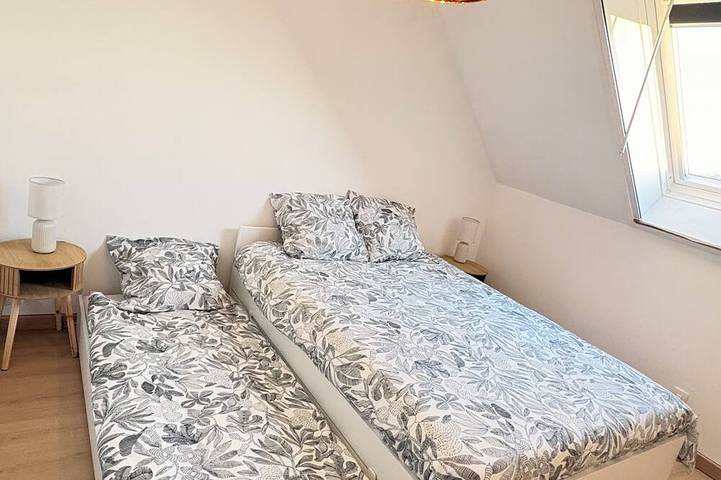 Location de vacances pour 7 personnes, avec Jardin à Lapalisse - 3